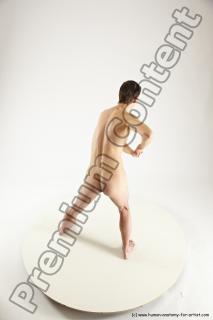 standing reference of moric 10a